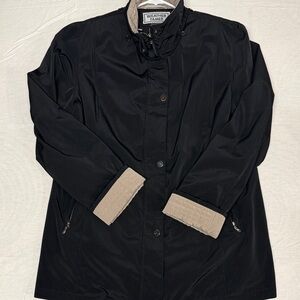 Weather Tamer Windbreaker